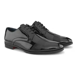 Killer Men Round Toe Formal Derbys image 5