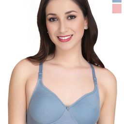 Liigne Bra Full Coverage Lightly Padded-picture-3