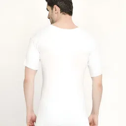 VIP Pack of 5 Cotton Innerwear Vests image 5