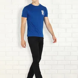 Provogue Men Pockets T-shirt image 2
