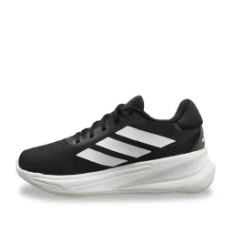 Adidas Men's SUPERNOVA STEP Black Running Shoes image 2