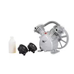 Pilot 2 HP Direct Driven Air Pump, PL-2051 image 2