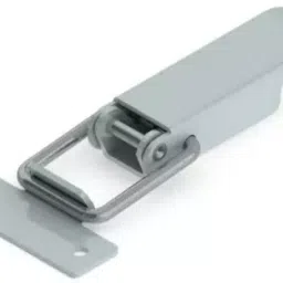 STEEL-SMITH Latch Clamp Capacity 450 Kg PAH-38-1260-TRIG-SS-picture-11