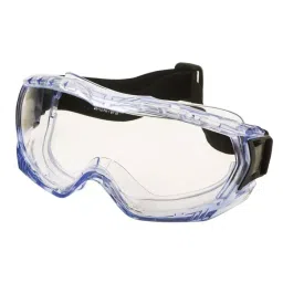 RS PRO Safety Goggles with Clear Lenses Model No 9185771-image-99