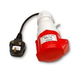 Martindale Portable Appliance Tester For Use With HPAT, TL154-picture-11