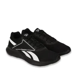 Reebok Men's Black Tread Revolution Adv LP Running Shoes image 2