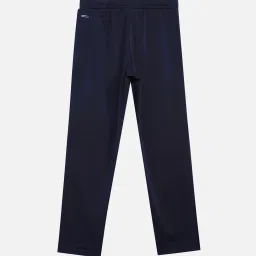 Puma Boys Blue Pants image 2