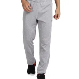 Reebok Grey Cotton Trackpants-picture-36