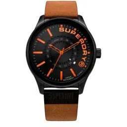 Superdry SYG233TB Yokohama Surplus Analog Watch for Men-picture-10