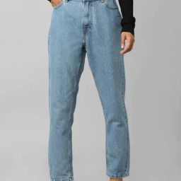 Only Blue Straight Fit Jeans-picture-9