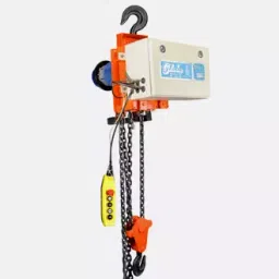 Globe MC2 AOE Type Electric Chain Hoist (3000 Kg (3 Ton), 3 Mtr) image 3