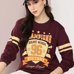 DILLINGER Typography Printed Pure Cotton T-shirt-picture-13