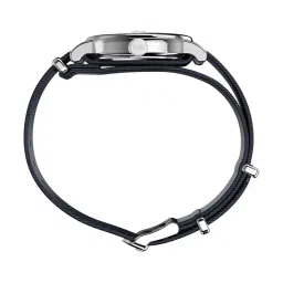 Timex TW2Y09000 WEEKENDER MAIN LINE Analog Unisex Watch image 2