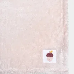 MiArcus Pink Blanket (0-6 Months) image 5