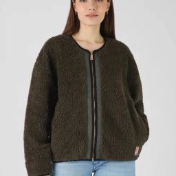 Wrangler Dark Olive Jacket-picture-2