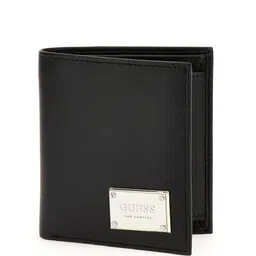 GUESS Men Leather Two Fold Wallet-picture-42