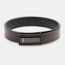 U.s. Polo Assn. Men Dustin Multi Belts image 2