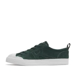 Rare Rabbit Men's Green Sneakers image 2