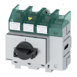 Siemens Switch Disconnector, 4 Pole, 63A Max Current, 63A Fuse Current, 3LD5200-0TL11-picture-10