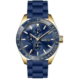 Invicta 38403 Aviator Analog Watch for Men image 2