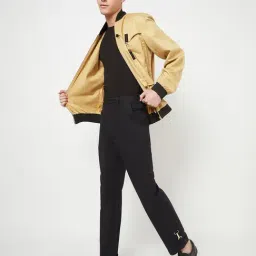 Nikhil Thampi For Crimsoune Club Safari Jacket image 4