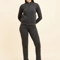 Sweet Dreams Grey Regular Fit Sports Jacket Track Pants Set-picture-36