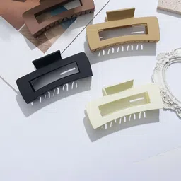 Caprese Women Set of 6 Claw Clip-picture-17