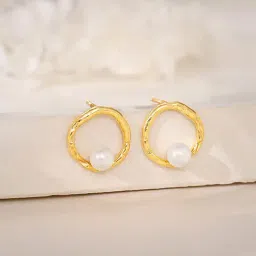 GIVA 925 Sterling Silver Earrings for Women-image-35