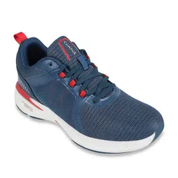 Campus Men's PEDRO Blue Running Shoes image 2