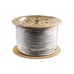 RS PRO 3 Core Power Cable 100 m 2.5 mm² White 500 V, 491948-image-41