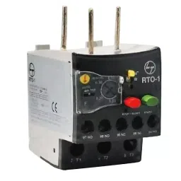 L&T [ Lauritz Knudsen ] 415 V 50 Hz RTO-1 Thermal Overload Relay 1.2-2.0 A, CS96355OONO-picture-14