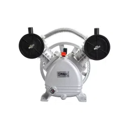 Pilot 2 HP Direct Driven Air Pump, PL-2051 image 5