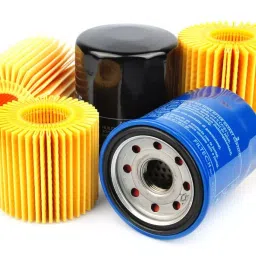 Abzorb's Oil Filter for Renault Duster image 2