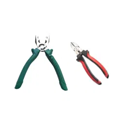 Sky Blue SBE_PLIER_COMBO_MOD_01317 7.8 Inch Steel Lineman Plier (Pack of 2)-picture-11