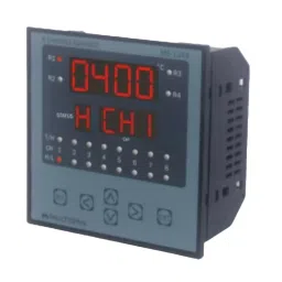 Multispan MS-1248 8 Channel Channel Process Scanner & Data Logger-picture-24