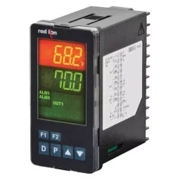 Red Lion PXU Panel Mount PID Temperature Controller, 48 x 48 mm 1 Input, 1 Output Relay, 100 - 240 V ac Supply, PXU11D20-picture-10
