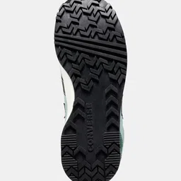 Converse Unisex Colourblocked Suede Sneakers image 3