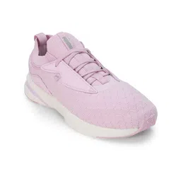 Puma Softride Rift Premium Women Lace-Ups Running Shoes image 1