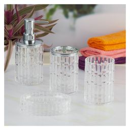 Kookee Acrylic Bath Set-picture-21