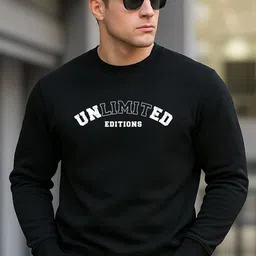 Moda Rapido Men Printed Sweatshirt-image-53
