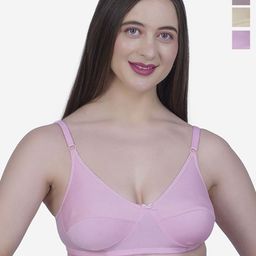 SHYAM SONS FLAIR Bra Full Coverage-picture-14