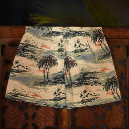 BAESD Unisex Kids Printed Pure Cotton Clothing Set-picture-23