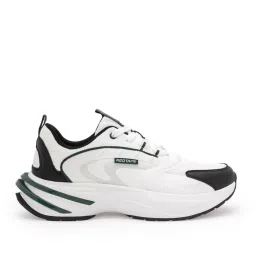 Red Tape Men's White Casual Sneakers image 2