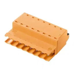 Weidmuller TERMINAL BLOCK, PLUGGABLE, 2POS, 12AWG, 1335330000-picture-31