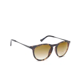 Fastrack Men Oval Sunglasses NBC086BR1-picture-28