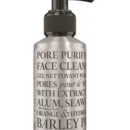 HIVADO Pore Purifying Face Cleanser - 100 ml-picture-40