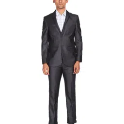 AD by Arvind Black 2-Piece Suit-image-80