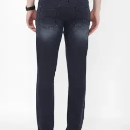 Crimsoune Club Blue Slim Fit Jeans image 2