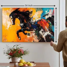 art street Wall Art image 2