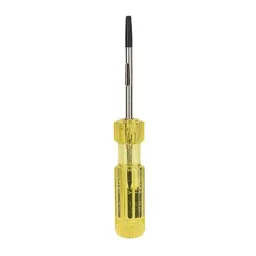 eastman tools Eastman Striking Screw Driver with yellow Handle E-3029 (Model- E-808)-picture-32